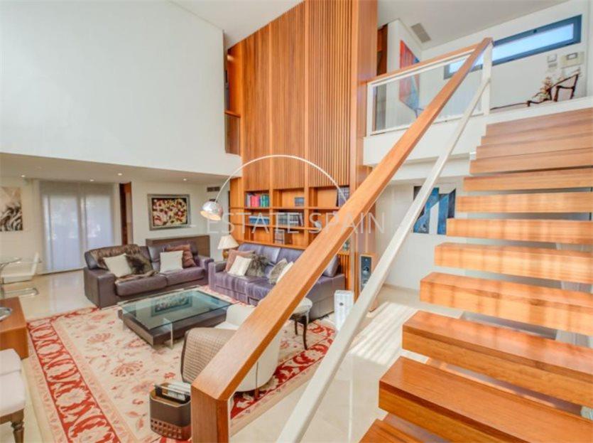 Вилла в Альтее 500 м2 №VL1956FB4EF  - Продажа - 10 large