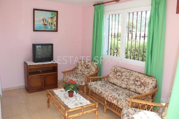 Вилла в Кальпе 200 м2 №VL196361CF8  - Продажа - 4 preview