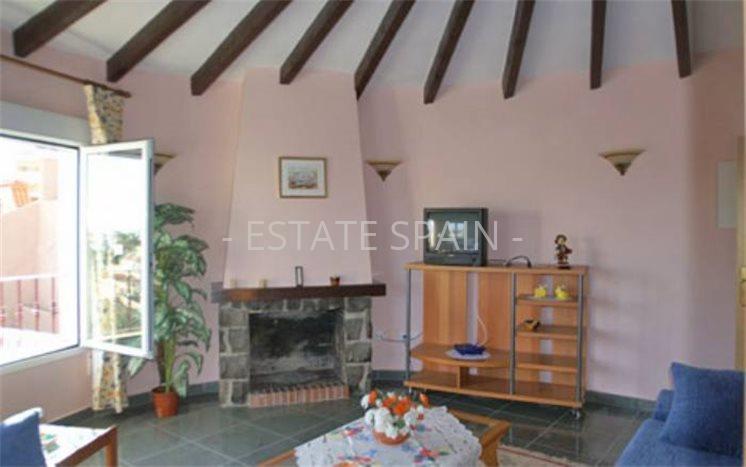 Вилла в Кальпе 200 м2 №VL196361CF8  - Продажа - 15 preview