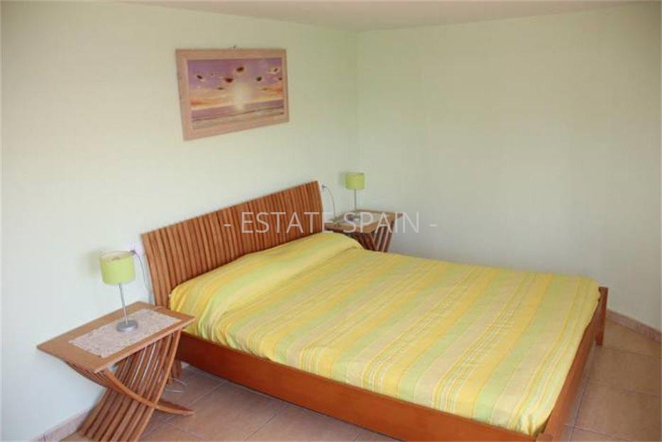 Вилла в Кальпе 200 м2 №VL196361CF8  - Продажа - 11 large