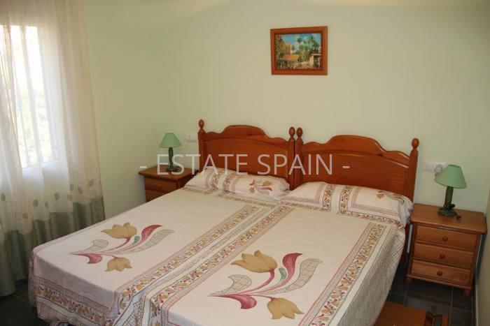 Вилла в Кальпе 200 м2 №VL196361CF8  - Продажа - 5 preview