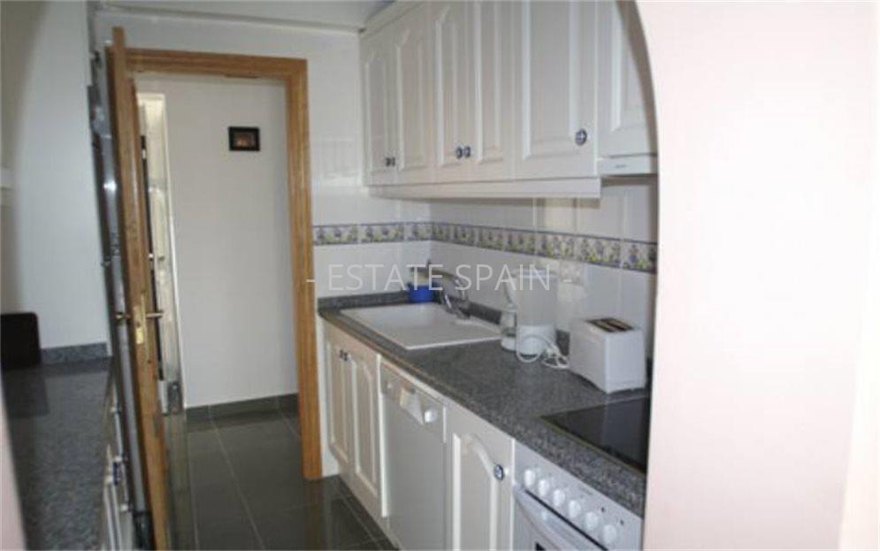 Вилла в Кальпе 200 м2 №VL196361CF8  - Продажа - 10 large