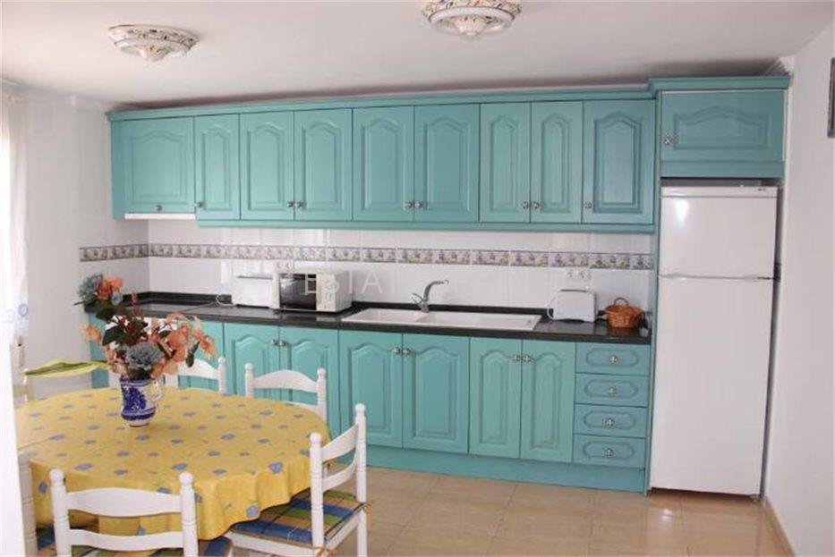 Вилла в Кальпе 200 м2 №VL196361CF8  - Продажа - 13 large