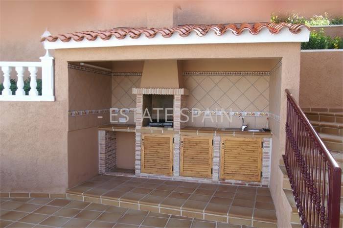 Вилла в Кальпе 200 м2 №VL196361CF8  - Продажа - 7 preview