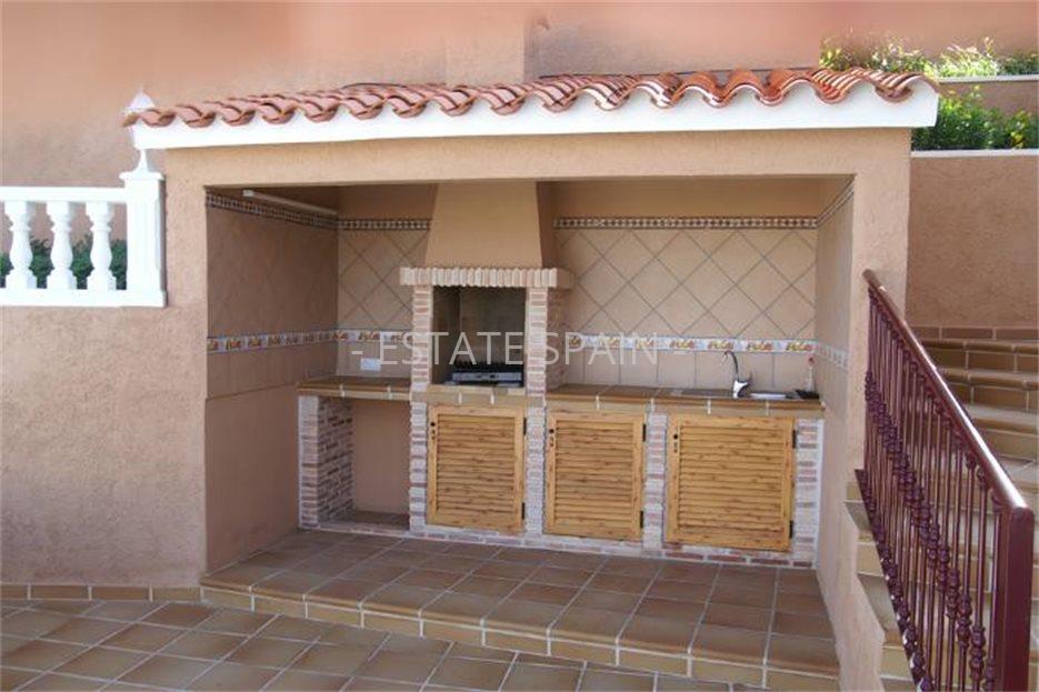 Вилла в Кальпе 200 м2 №VL196361CF8  - Продажа - 7 large