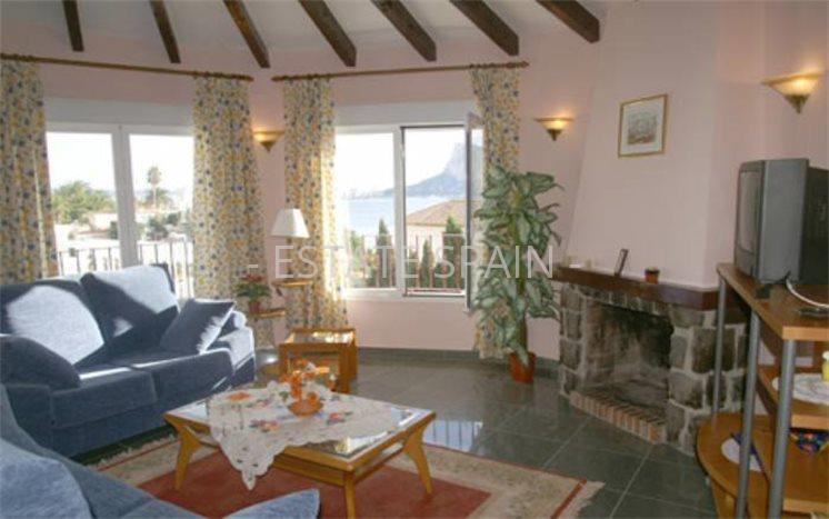 Вилла в Кальпе 200 м2 №VL196361CF8  - Продажа - 8 preview