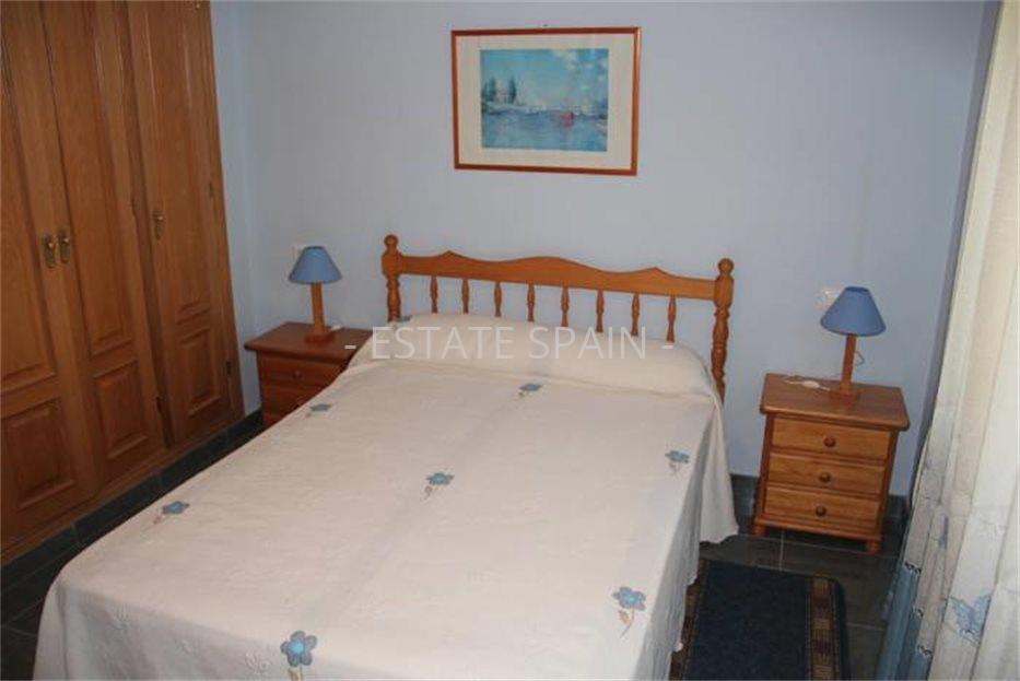 Вилла в Кальпе 200 м2 №VL196361CF8  - Продажа - 12 large