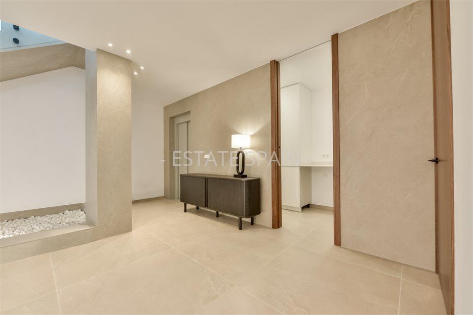 Вилла в Альтее 425 м2 №VL25122200E5  - Продажа - 24 large