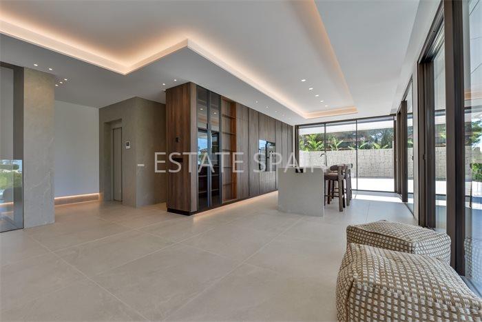 Вилла в Альтее 425 м2 №VL25122200E5  - Продажа - 26 preview