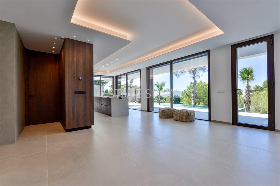 Вилла в Альтее 425 м2 №VL25122200E5  - Продажа - 25 large