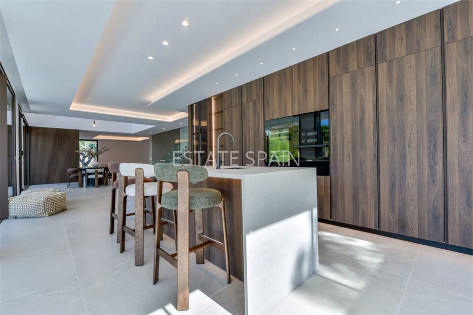 Вилла в Альтее 425 м2 №VL25122200E5  - Продажа - 30 large