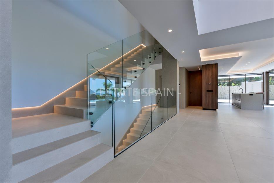 Вилла в Альтее 425 м2 №VL25122200E5  - Продажа - 27 large