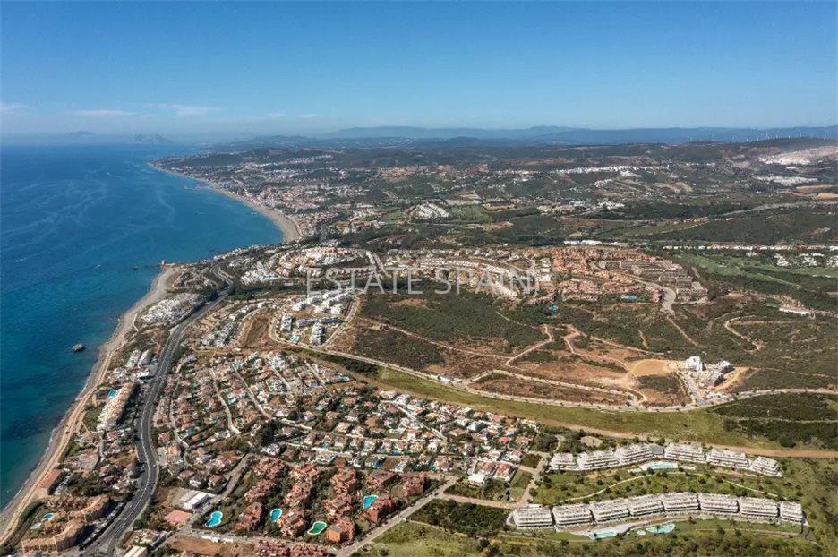 Апартаменты в Эстепоне 153 м2 №ART261160D962  - Продажа - 24 large