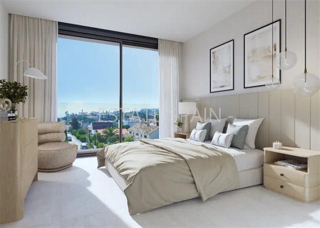 Апартаменты в Эстепоне 153 м2 №ART261160D962  - Продажа - 12 preview