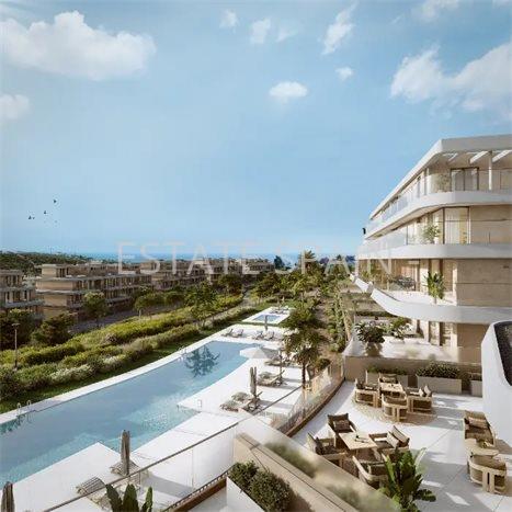 Апартаменты в Эстепоне 153 м2 №ART261160D962  - Продажа - 19 preview