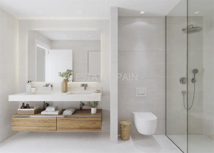 Апартаменты в Эстепоне 153 м2 №ART261160D962  - Продажа - 13 large