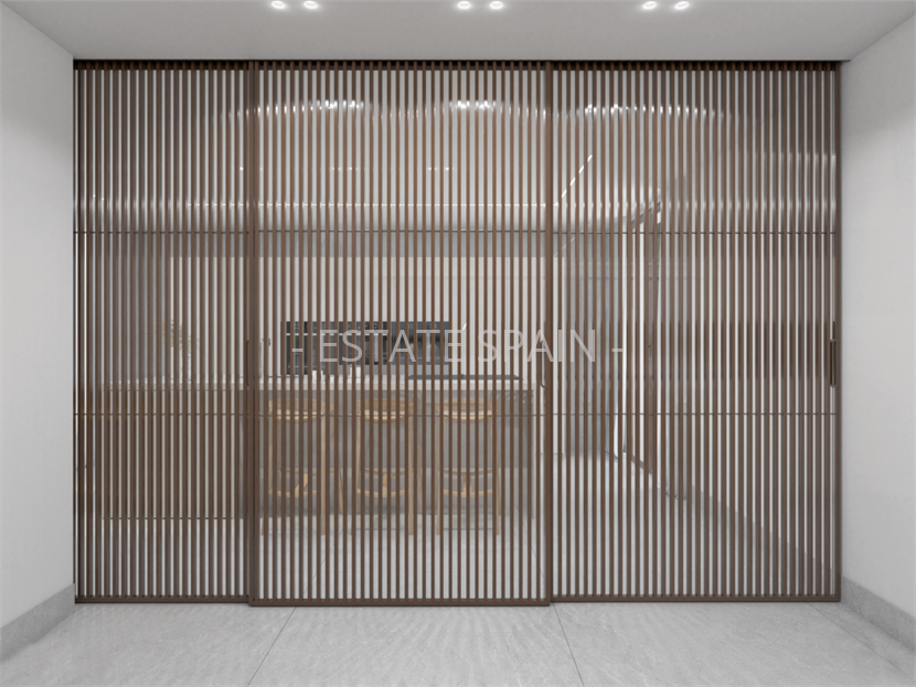 Вилла в Морайре 300 м2 №VL22711AB15C  - Продажа - 6 large