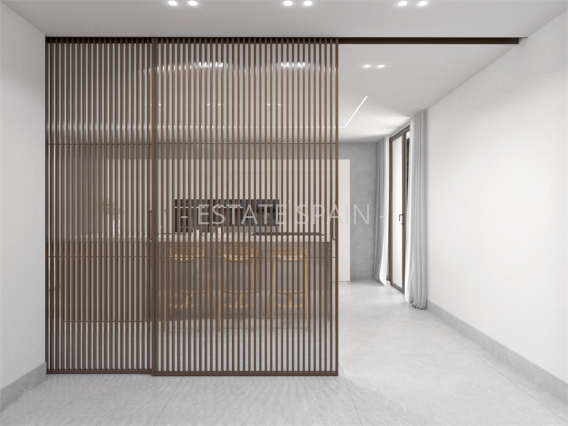 Вилла в Морайре 300 м2 №VL22711AB15C  - Продажа - 7 large