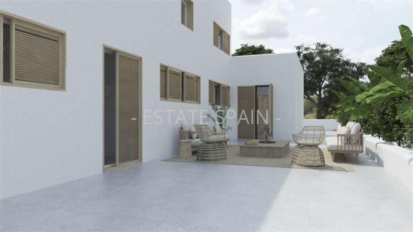 Вилла в Морайре 300 м2 №VL22711AB15C  - Продажа - 4 preview