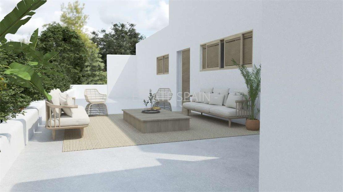 Вилла в Морайре 300 м2 №VL22711AB15C  - Продажа - 3 large