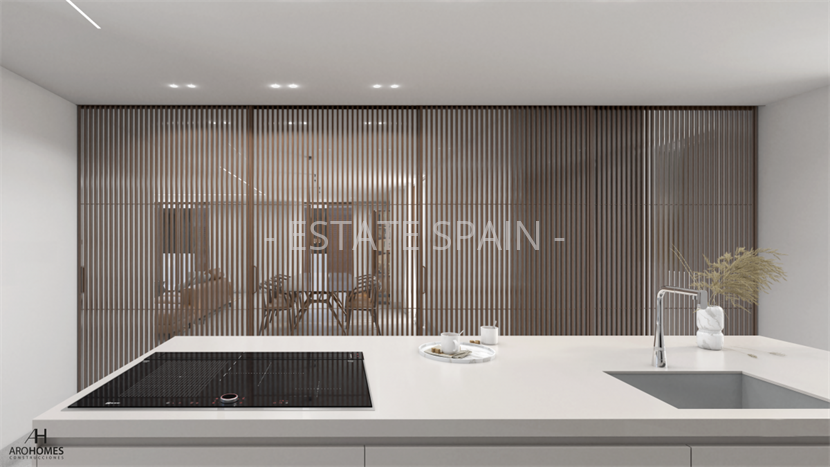 Вилла в Морайре 300 м2 №VL22711AB15C  - Продажа - 10 preview