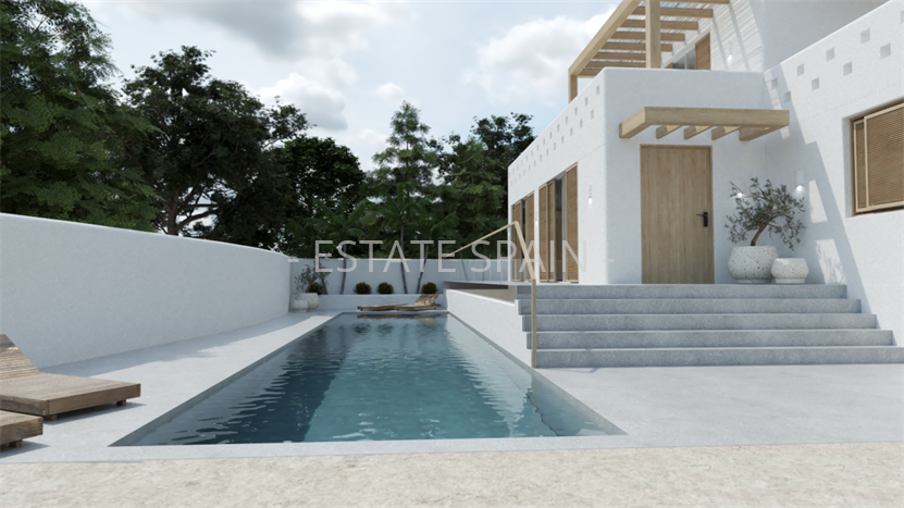 Вилла в Морайре 300 м2 №VL22711AB15C  - Продажа - 2 preview