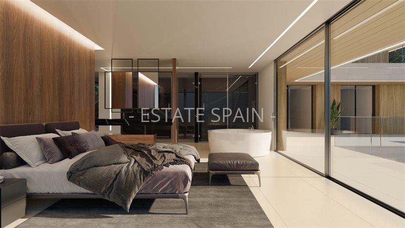 Вилла в Морайре 690 м2 №VL20623DDD0B  - Продажа - 15 preview