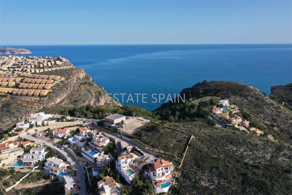 Вилла в Морайре 690 м2 №VL20623DDD0B  - Продажа - 8 large