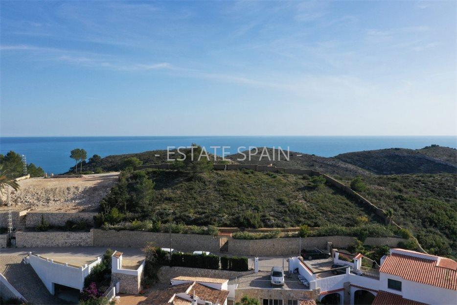 Вилла в Морайре 690 м2 №VL20623DDD0B  - Продажа - 4 large