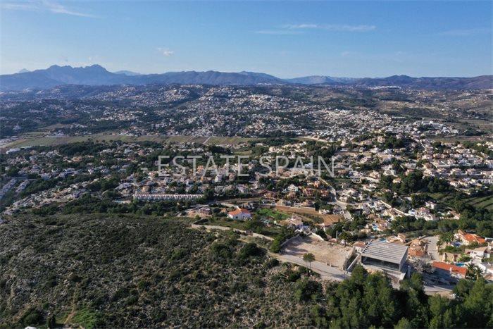 Вилла в Морайре 690 м2 №VL20623DDD0B  - Продажа - 5 preview