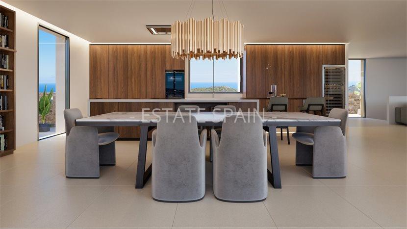 Вилла в Морайре 690 м2 №VL20623DDD0B  - Продажа - 2 preview