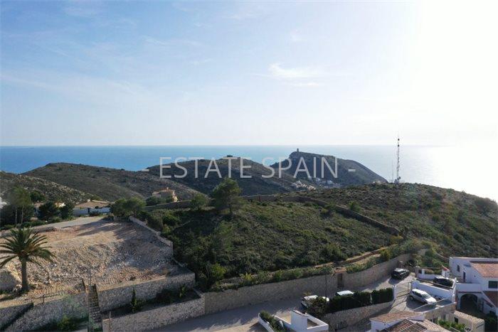 Вилла в Морайре 690 м2 №VL20623DDD0B  - Продажа - 3 preview