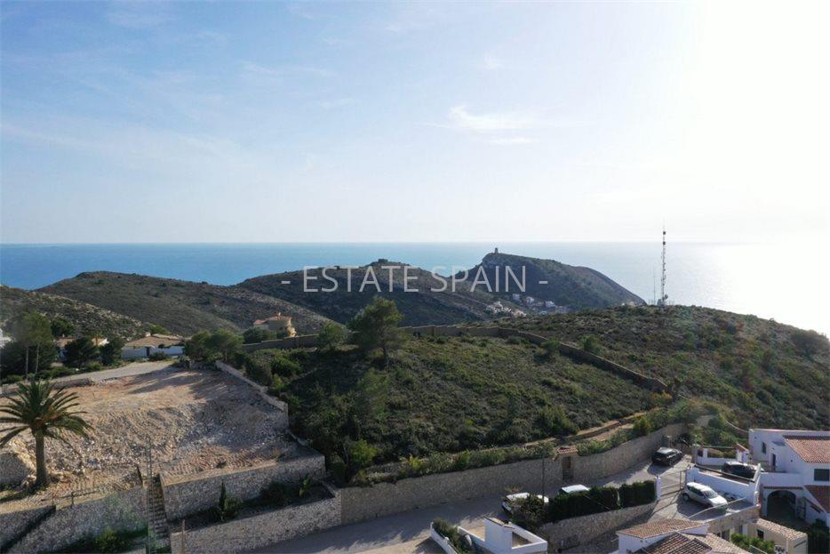 Вилла в Морайре 690 м2 №VL20623DDD0B  - Продажа - 3 large