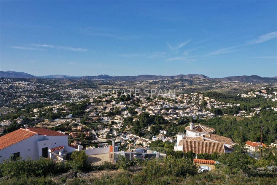 Вилла в Морайре 690 м2 №VL20623DDD0B  - Продажа - 7 large