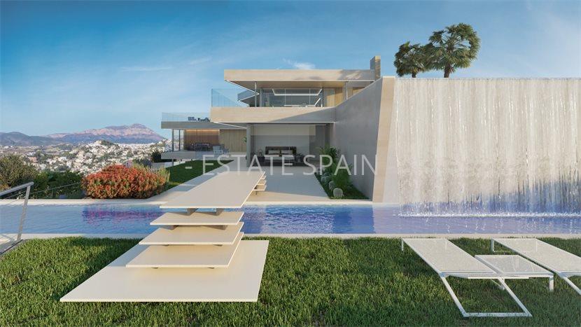 Вилла в Морайре 690 м2 №VL20623DDD0B  - Продажа - 10 preview