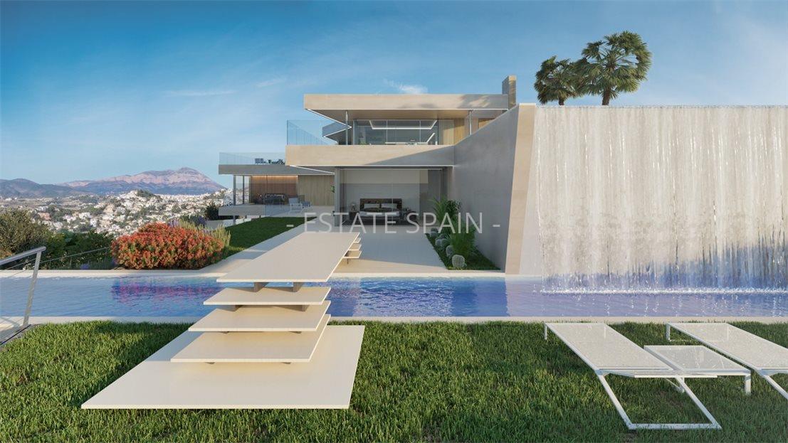 Вилла в Морайре 690 м2 №VL20623DDD0B  - Продажа - 10 large