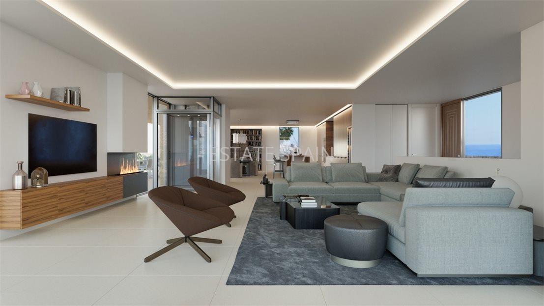 Вилла в Морайре 690 м2 №VL20623DDD0B  - Продажа - 13 large