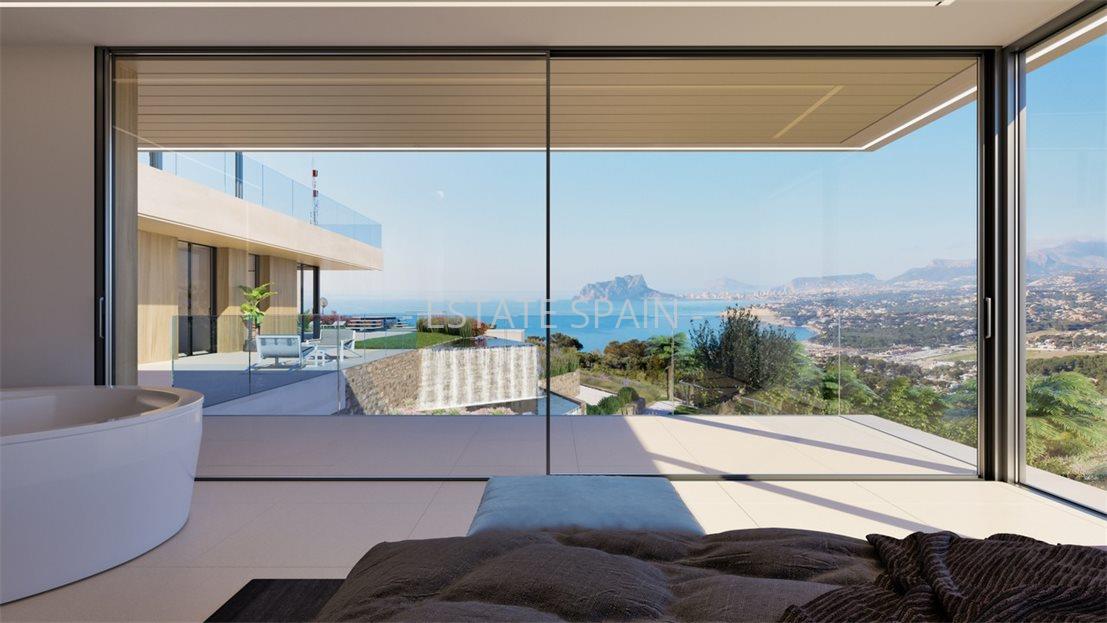 Вилла в Морайре 690 м2 №VL20623DDD0B  - Продажа - 12 large