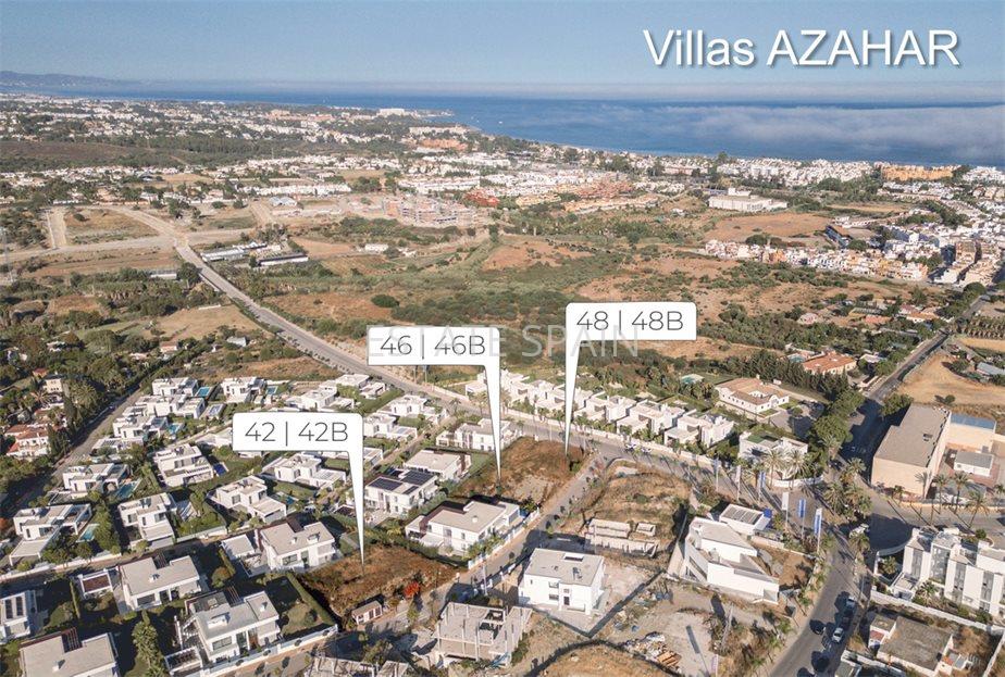 Вилла в Эстепоне 267 м2 №VL2495190D0  - Продажа - 13 large