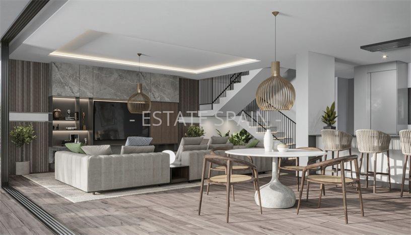 Вилла в Эстепоне 267 м2 №VL2495190D0  - Продажа - 3 preview