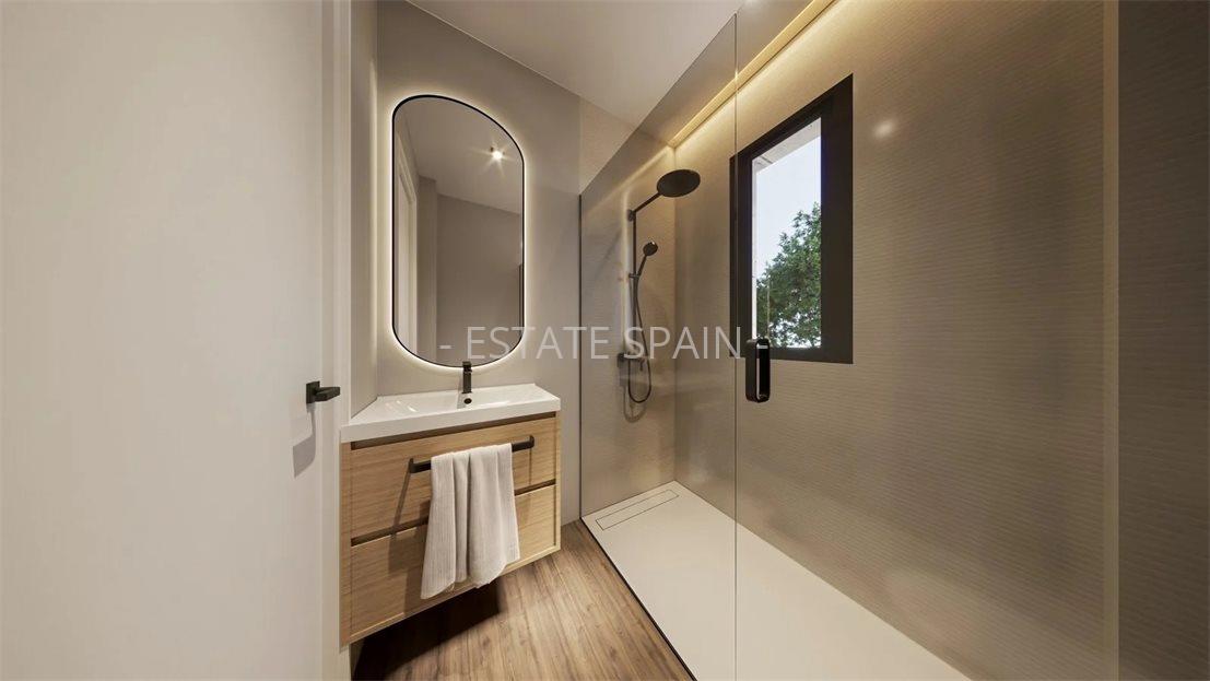 Бунгало в Фуэнхироле 40 м2 №BL2632C4E81  - Продажа - 13 large