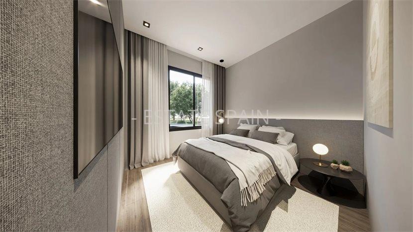 Бунгало в Фуэнхироле 40 м2 №BL2632C4E81  - Продажа - 12 preview