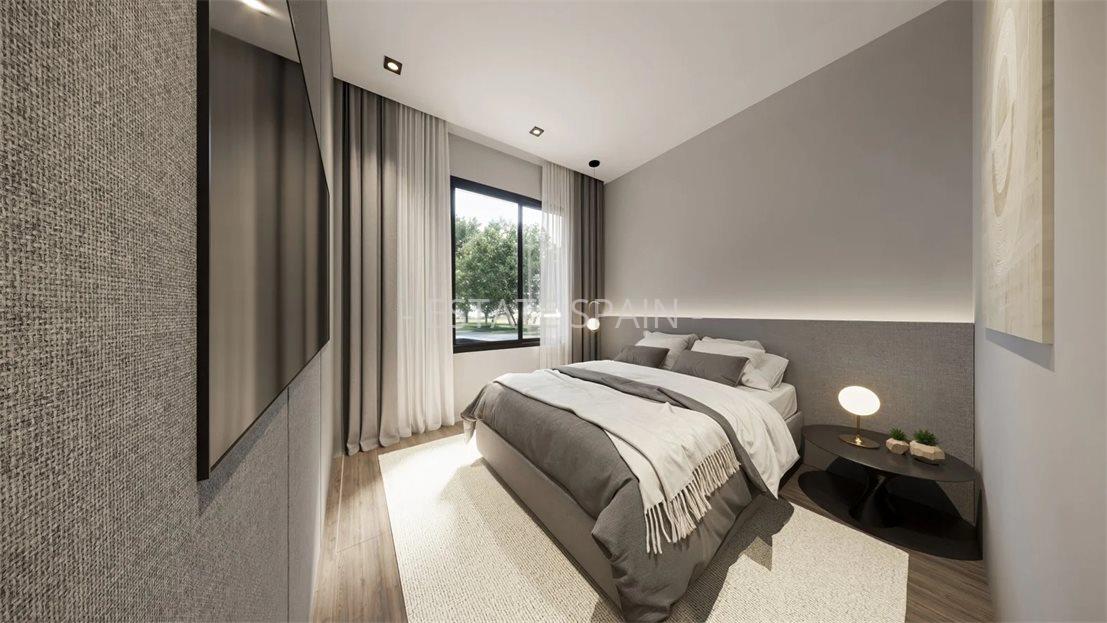 Бунгало в Фуэнхироле 40 м2 №BL2632C4E81  - Продажа - 12 large