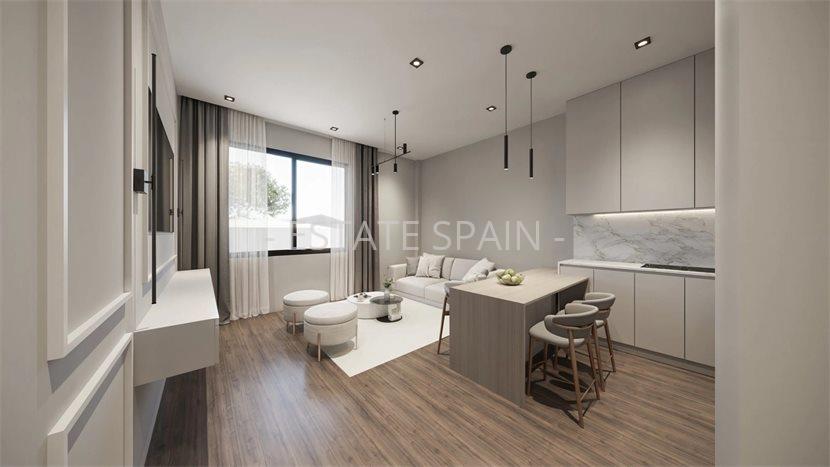 Бунгало в Фуэнхироле 40 м2 №BL2632C4E81  - Продажа - 11 preview