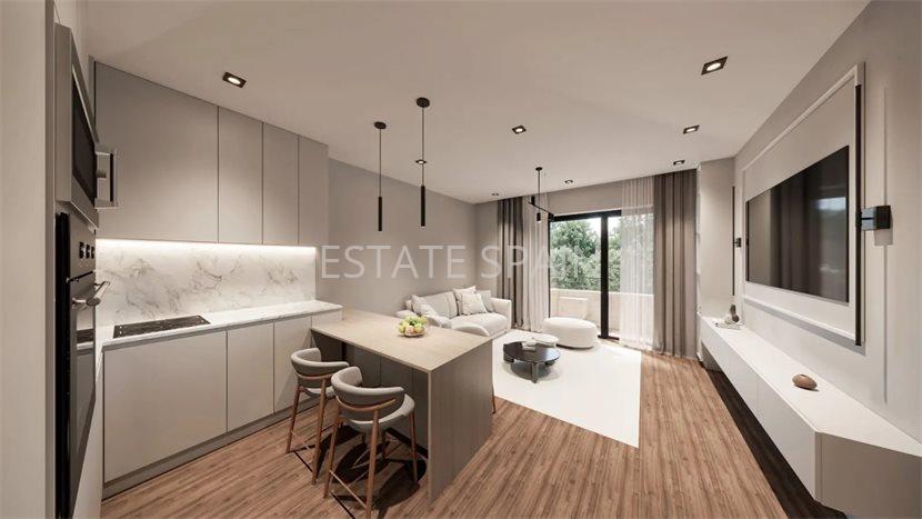 Бунгало в Фуэнхироле 40 м2 №BL2632C4E81  - Продажа - 5 preview