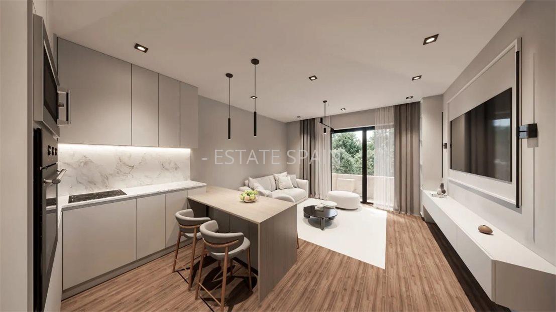 Бунгало в Фуэнхироле 40 м2 №BL2632C4E81  - Продажа - 5 large