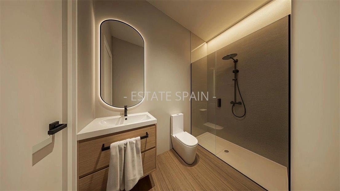 Бунгало в Фуэнхироле 40 м2 №BL2632C4E81  - Продажа - 17 large