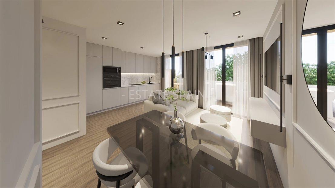 Бунгало в Фуэнхироле 40 м2 №BL2632C4E81  - Продажа - 7 large