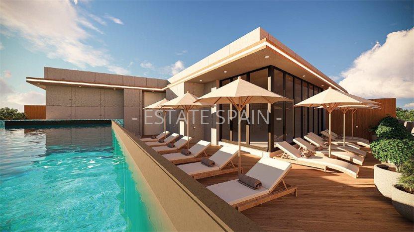 Бунгало в Фуэнхироле 40 м2 №BL2632C4E81  - Продажа - 21 preview