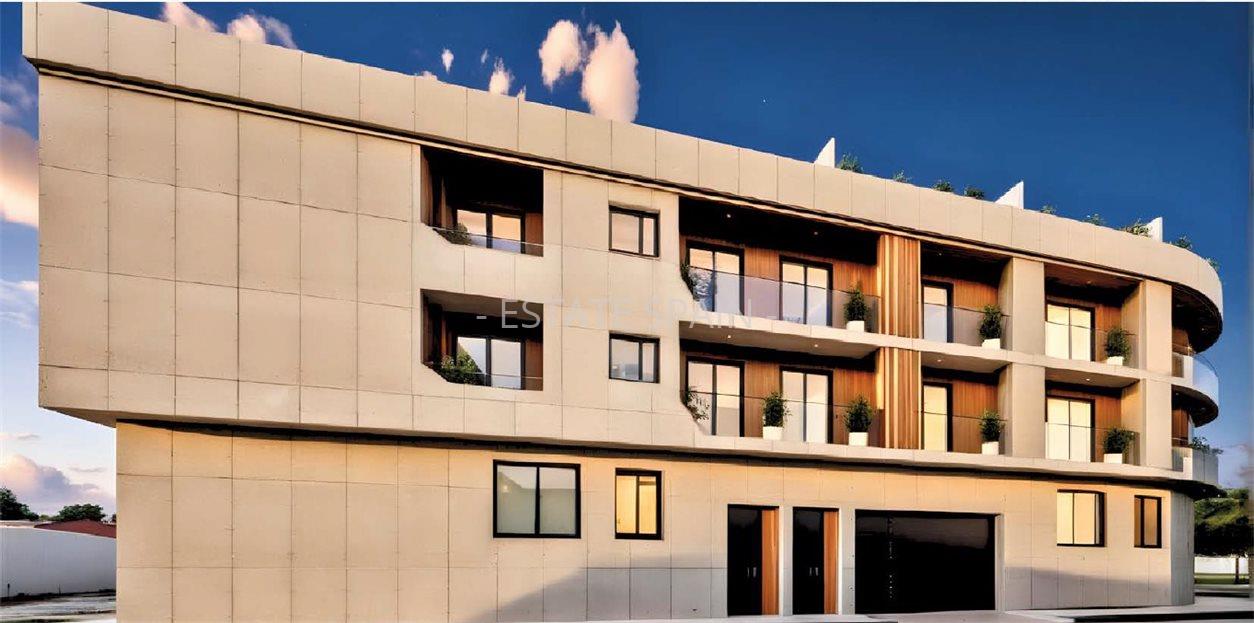 Бунгало в Фуэнхироле 40 м2 №BL2632C4E81  - Продажа - 1 large